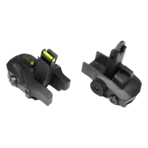 Athena Back Up Sight