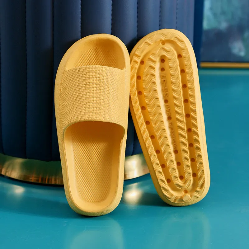 Attractive Home Wear Slippers