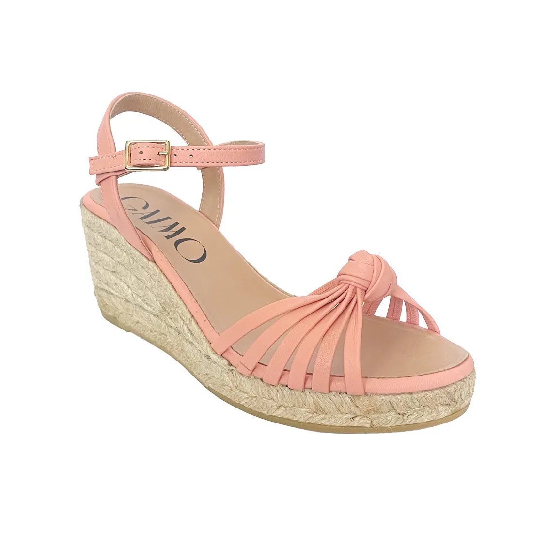 BALOO Coral espadrilles