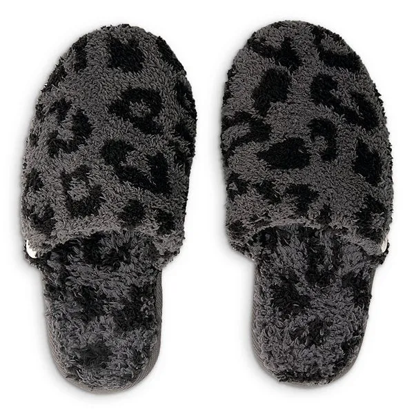 Barefoot Dreams Barefoot In The Wild Slippers