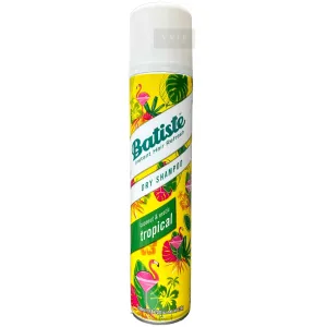 Batiste Dry Shampoo Tropical 6.73 oz