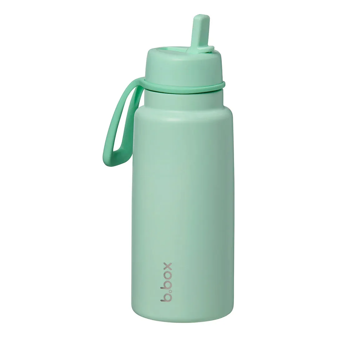 B.Box 1L Insulated Flip Top Bottle