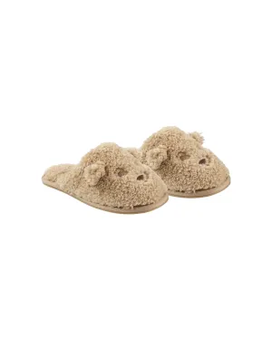 Bear Slipper