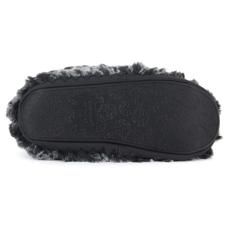 Bedroom Athletics Cole - Black