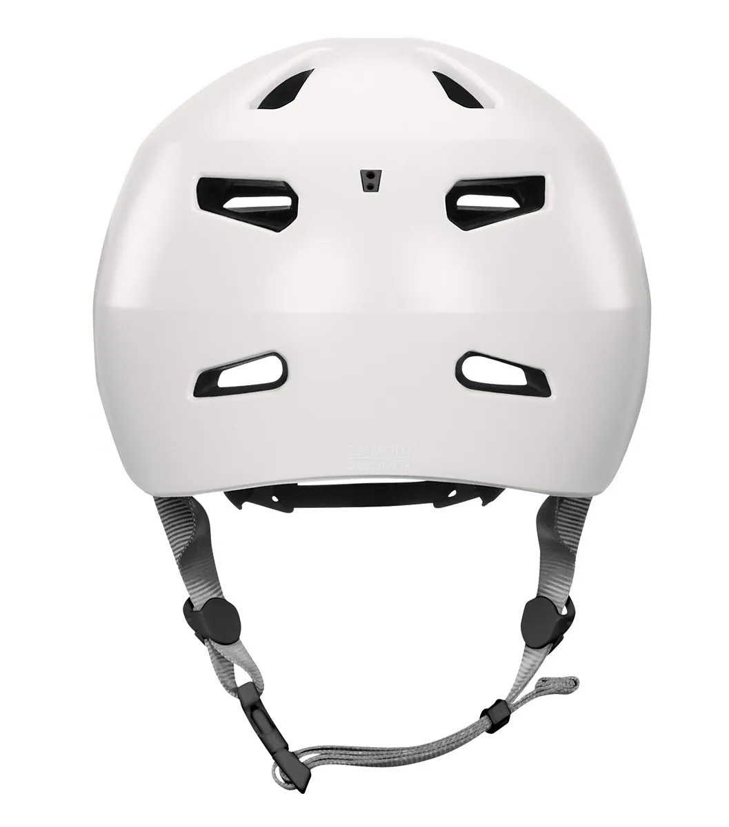 Bern Brentwood 2.0 Certified Sports Helmet with Flip Visor