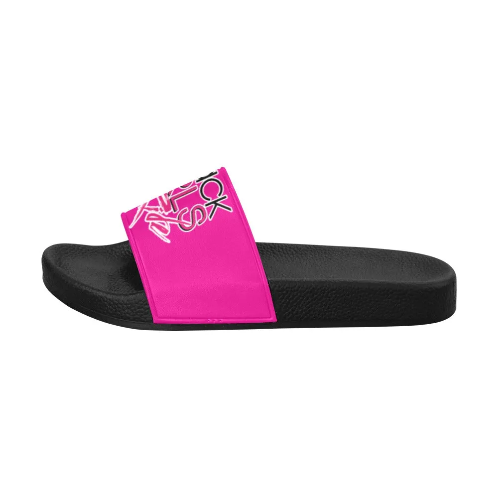 BGR Pink Slides