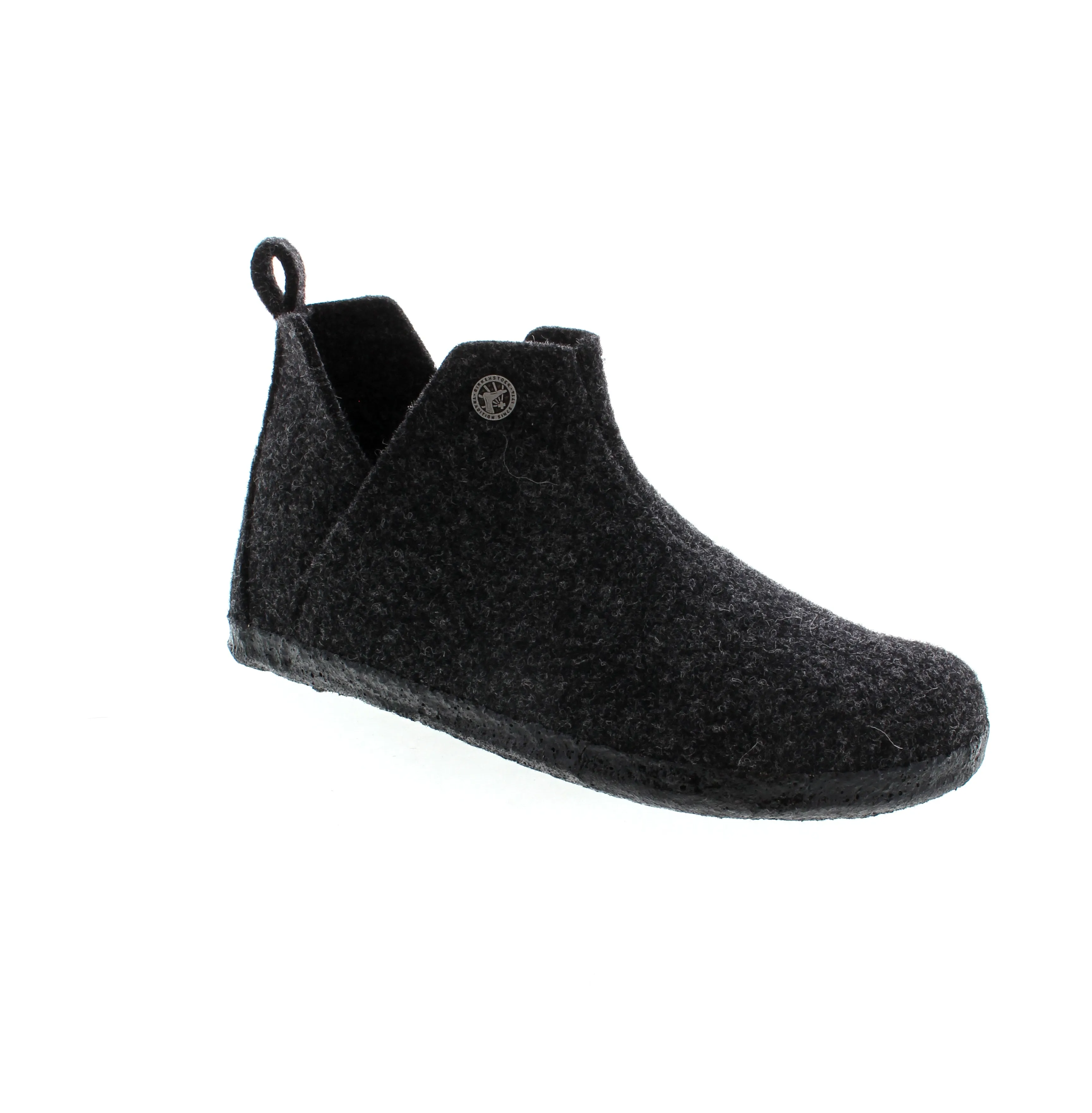 Birkenstock Andermatt -  Anthracite (Grey)