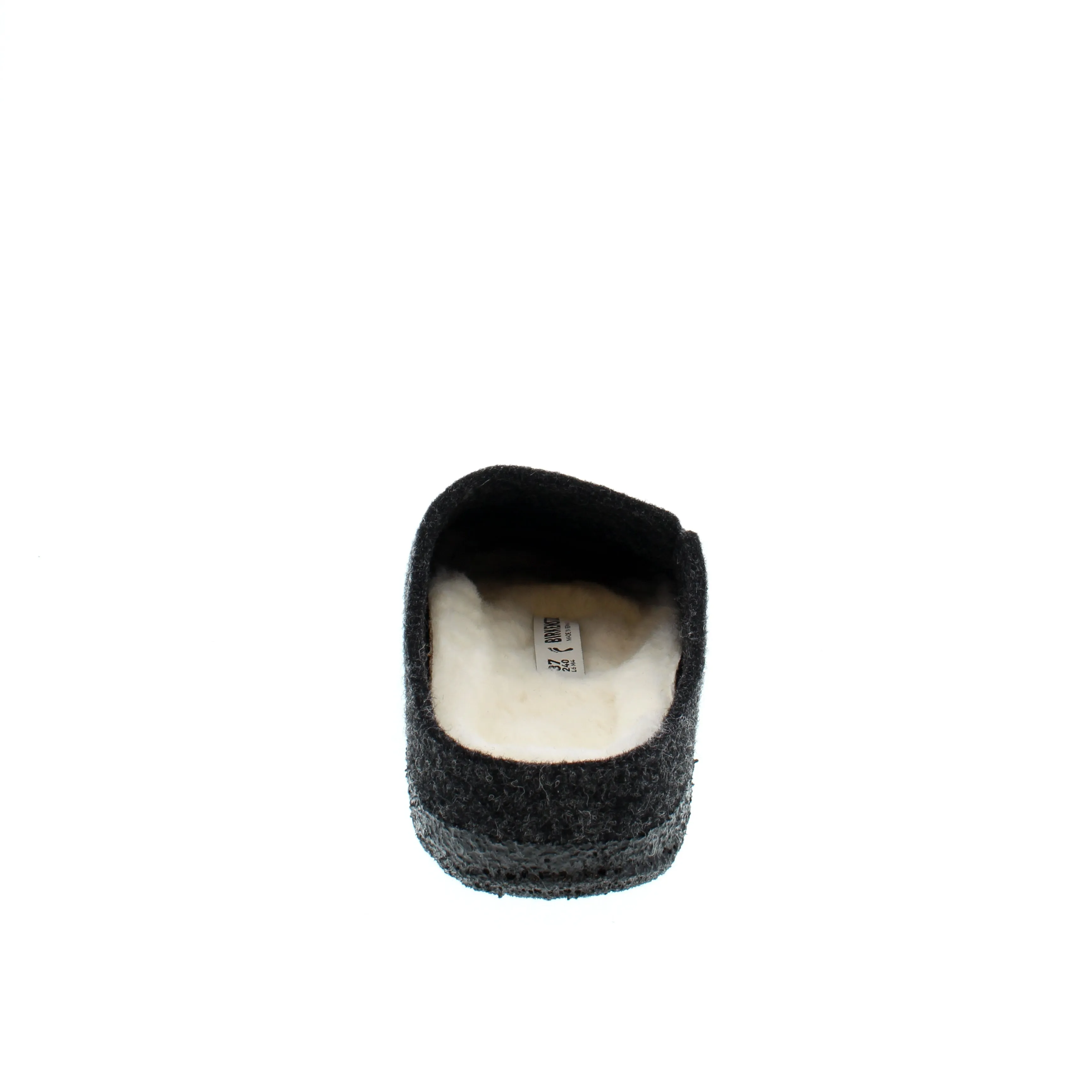 Birkenstock Zermatt -  Anthracite
