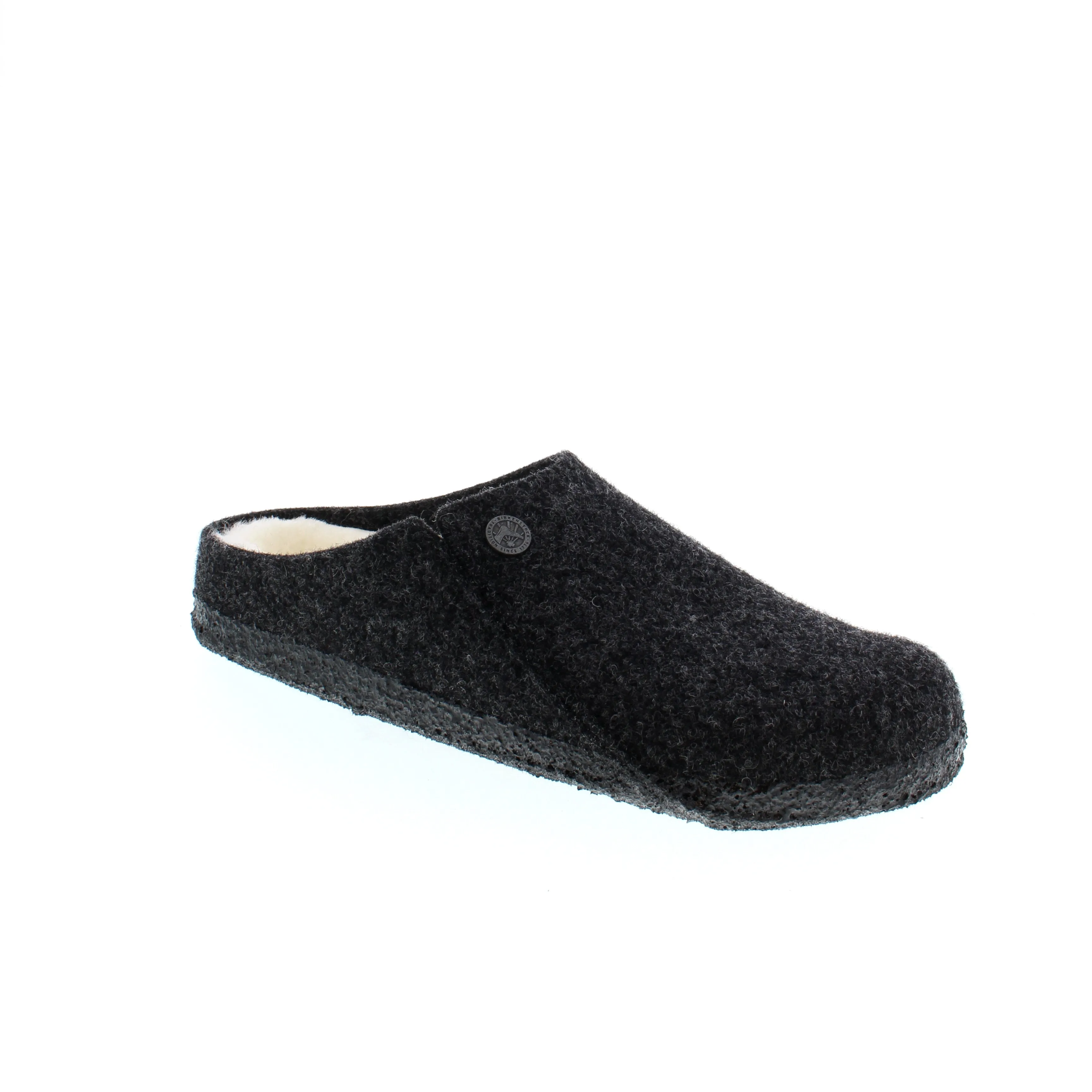 Birkenstock Zermatt -  Anthracite