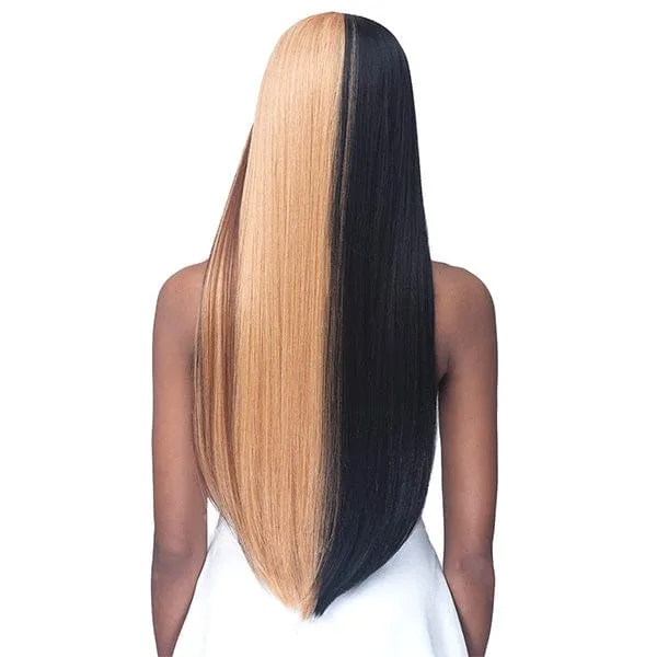 Bobbi Boss Glueless Synthetic HD Lace Front Wig - MLF685 NORAH