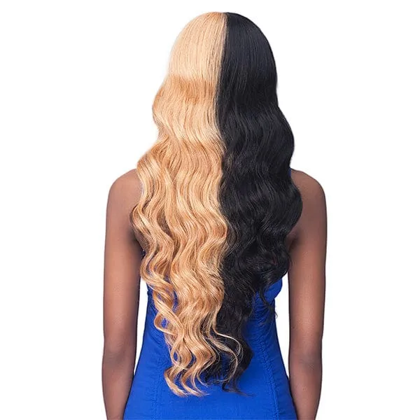 Bobbi Boss Glueless Synthetic HD Lace Front Wig - MLF686 CALISTA - Unbeatable