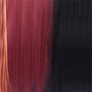 Bobbi Boss Glueless Synthetic HD Lace Front Wig - MLF686 CALISTA - Unbeatable