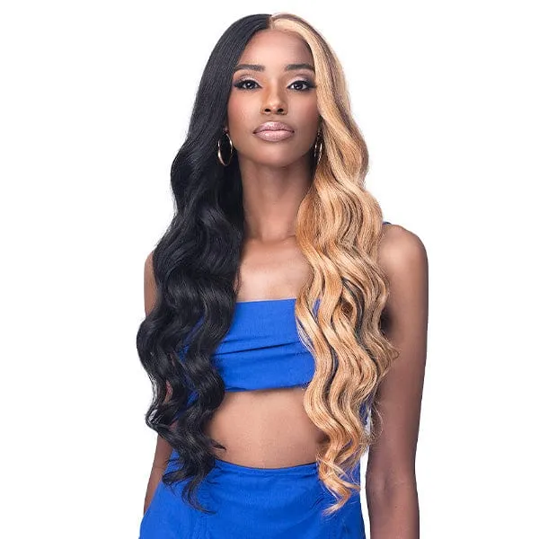 Bobbi Boss Glueless Synthetic HD Lace Front Wig - MLF686 CALISTA - Unbeatable