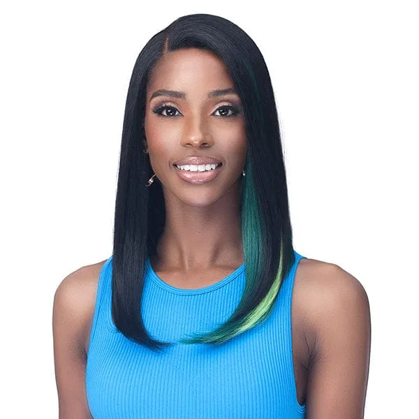 Bobbi Boss Glueless Synthetic HD Lace Front Wig - MLF688 ASTRID