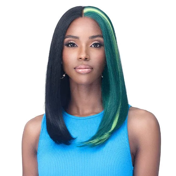 Bobbi Boss Glueless Synthetic HD Lace Front Wig - MLF688 ASTRID
