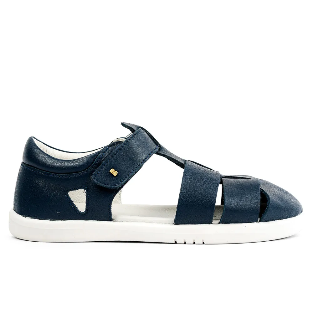 Bobux Navy Tidal Sandal I-Walk & Kid 