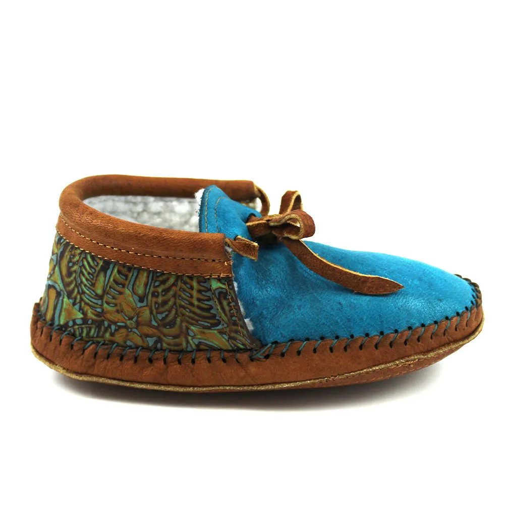 Brenda Dowedoff Ladies 6 Moccasins