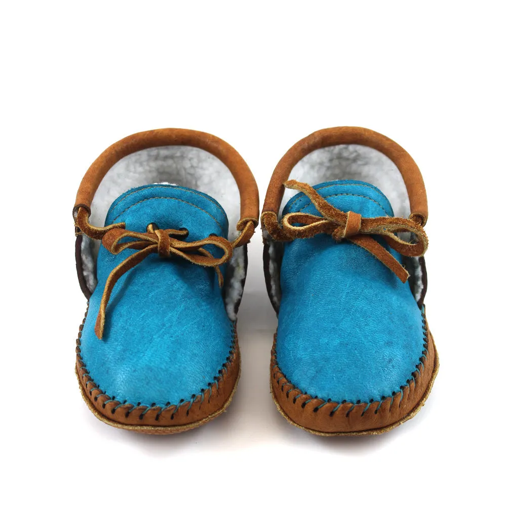 Brenda Dowedoff Ladies 6 Moccasins