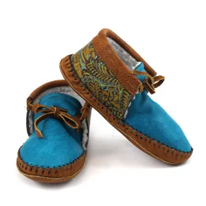 Brenda Dowedoff Ladies 6 Moccasins