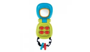 Bright Starts - Sys My Little Flip Phone