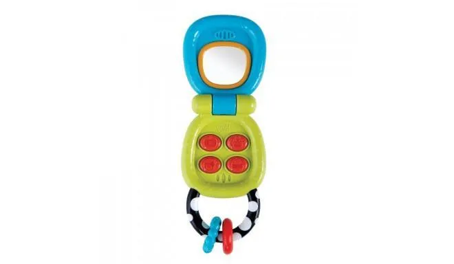 Bright Starts - Sys My Little Flip Phone