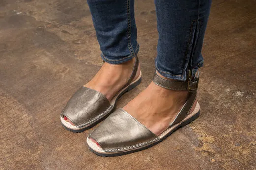 Bronze Ankle Pons