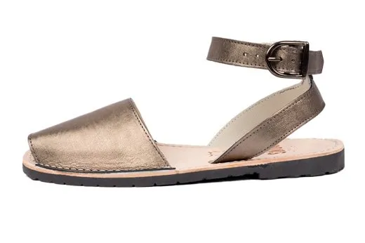 Bronze Ankle Pons