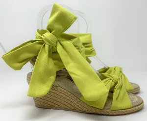 Bubble Life Low Wedges Espadrilles