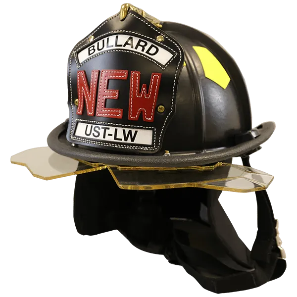 Bullard NFPA-Certified Bourkes Eye Shield Kit