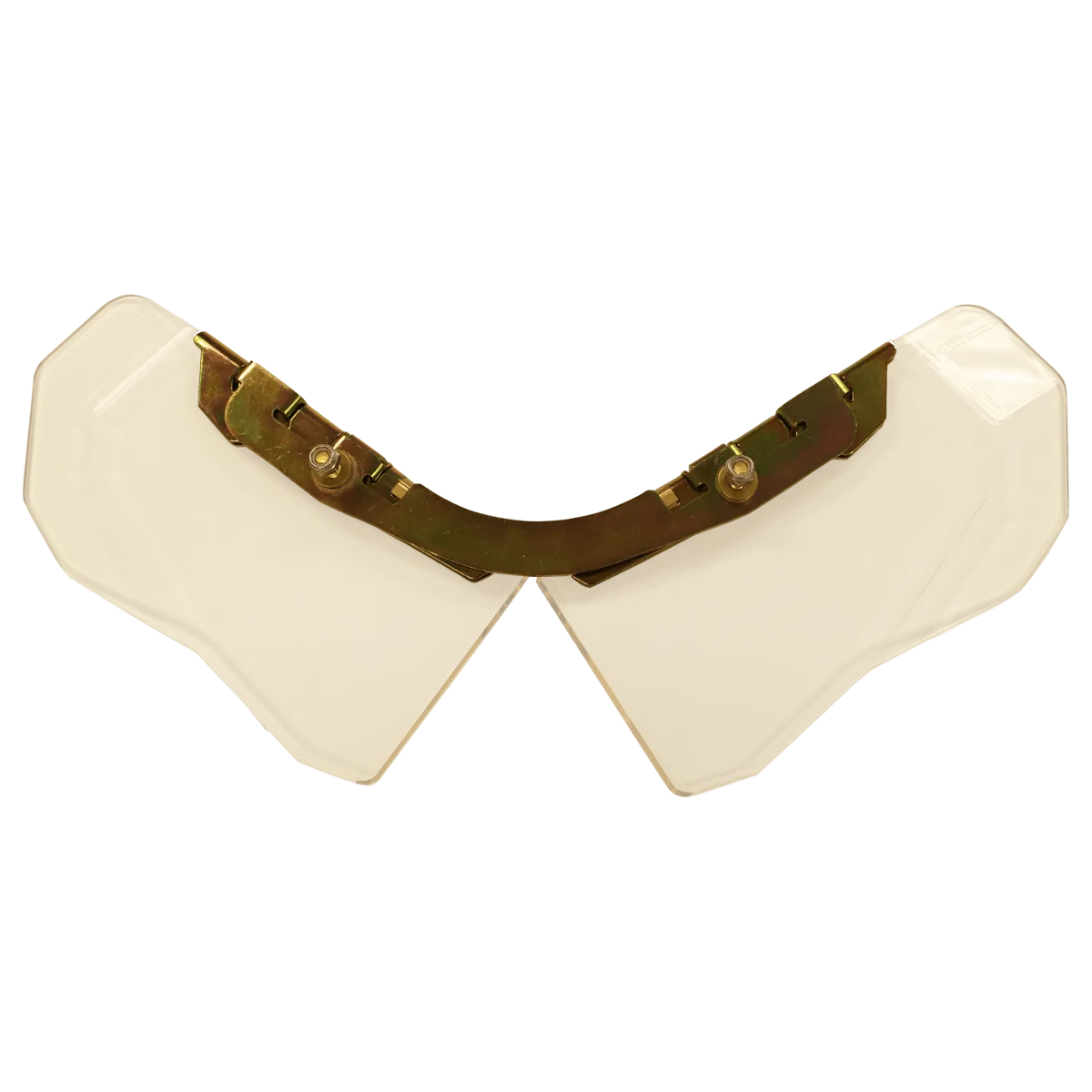 Bullard NFPA-Certified Bourkes Eye Shield Kit