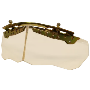 Bullard NFPA-Certified Bourkes Eye Shield Kit