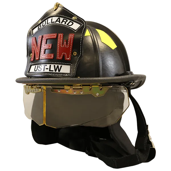 Bullard NFPA-Certified Bourkes Eye Shield Kit