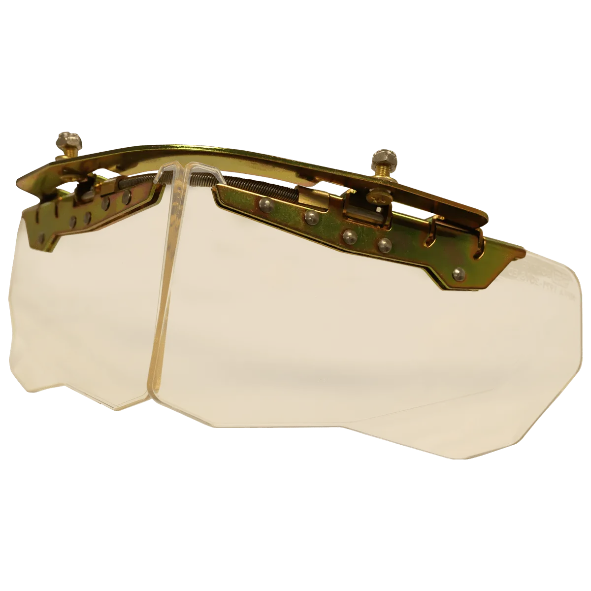 Bullard NFPA-Certified Bourkes Eye Shield Kit