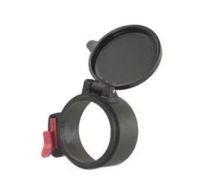 Butler Creek Scope Covers Eye Flip Up
