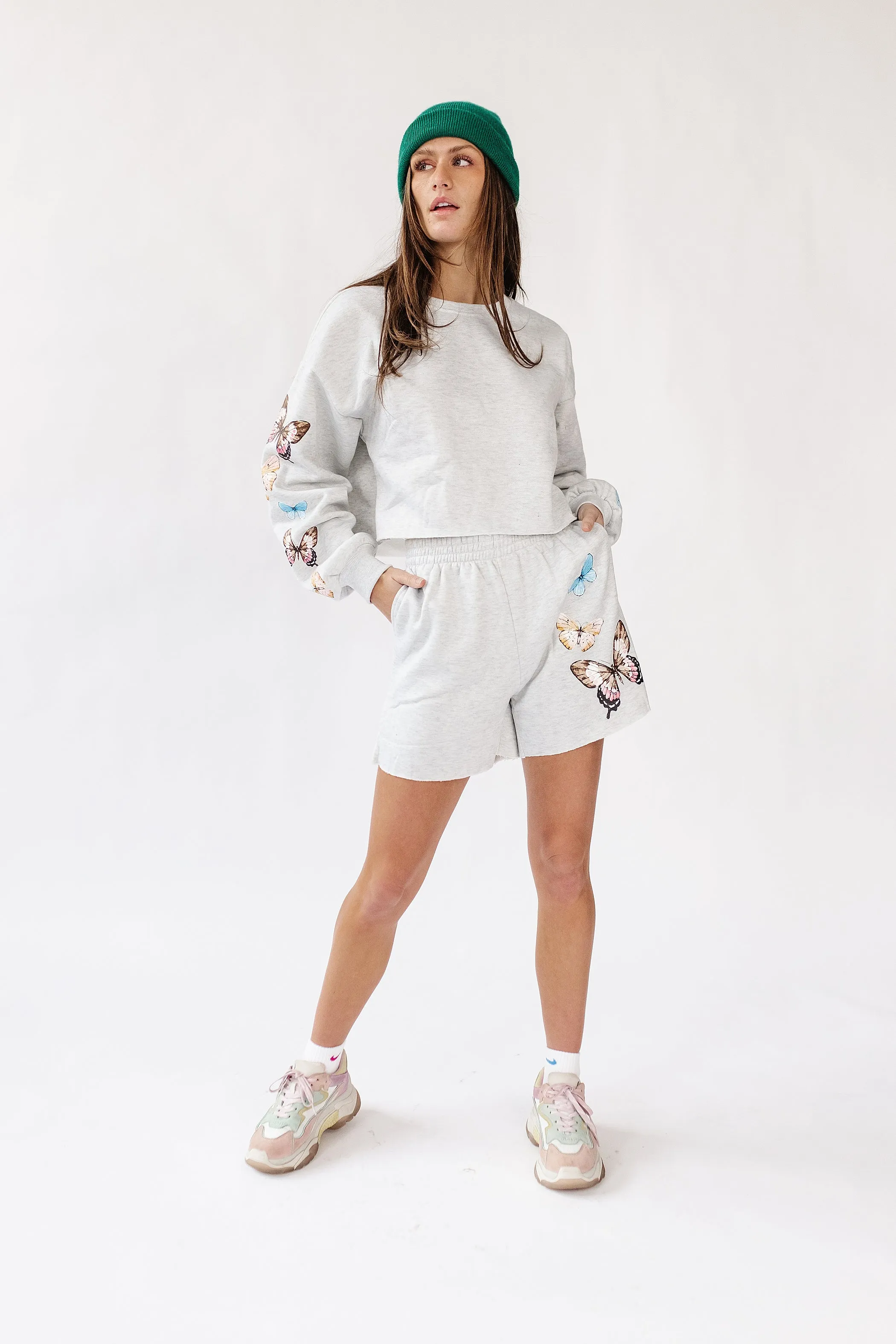Butterfly Effect Lounge Set *RESTOCKED*