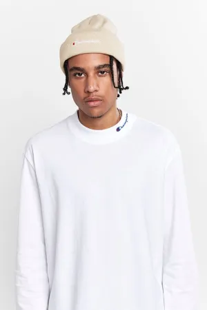 C Life Script Beanie