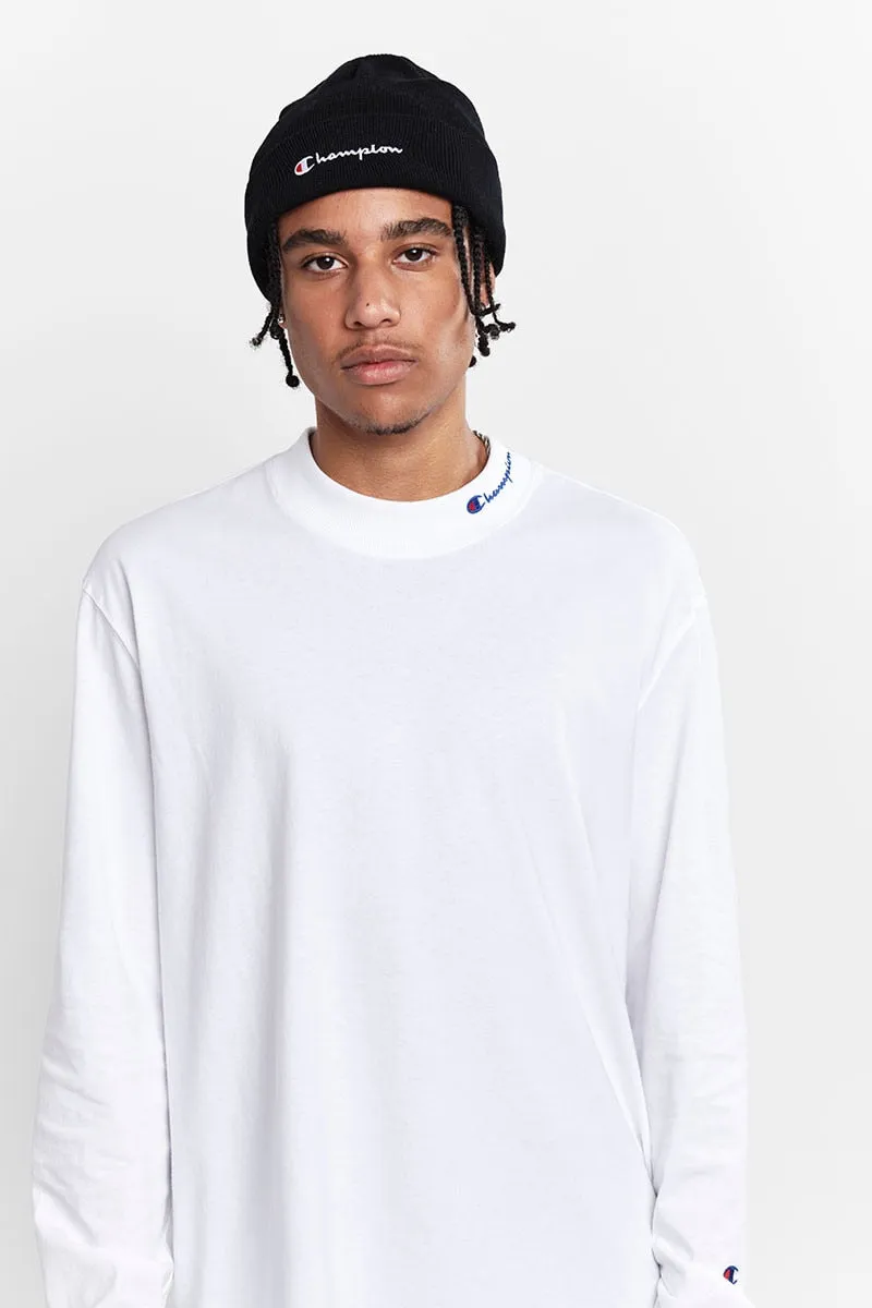 C Life Script Beanie