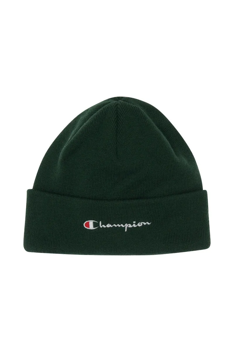 C Life Script Beanie