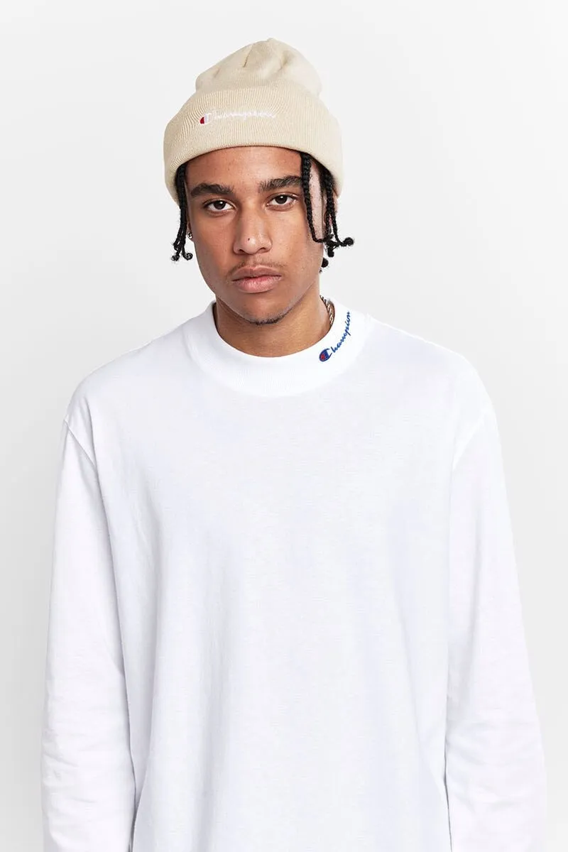 C Life Script Beanie