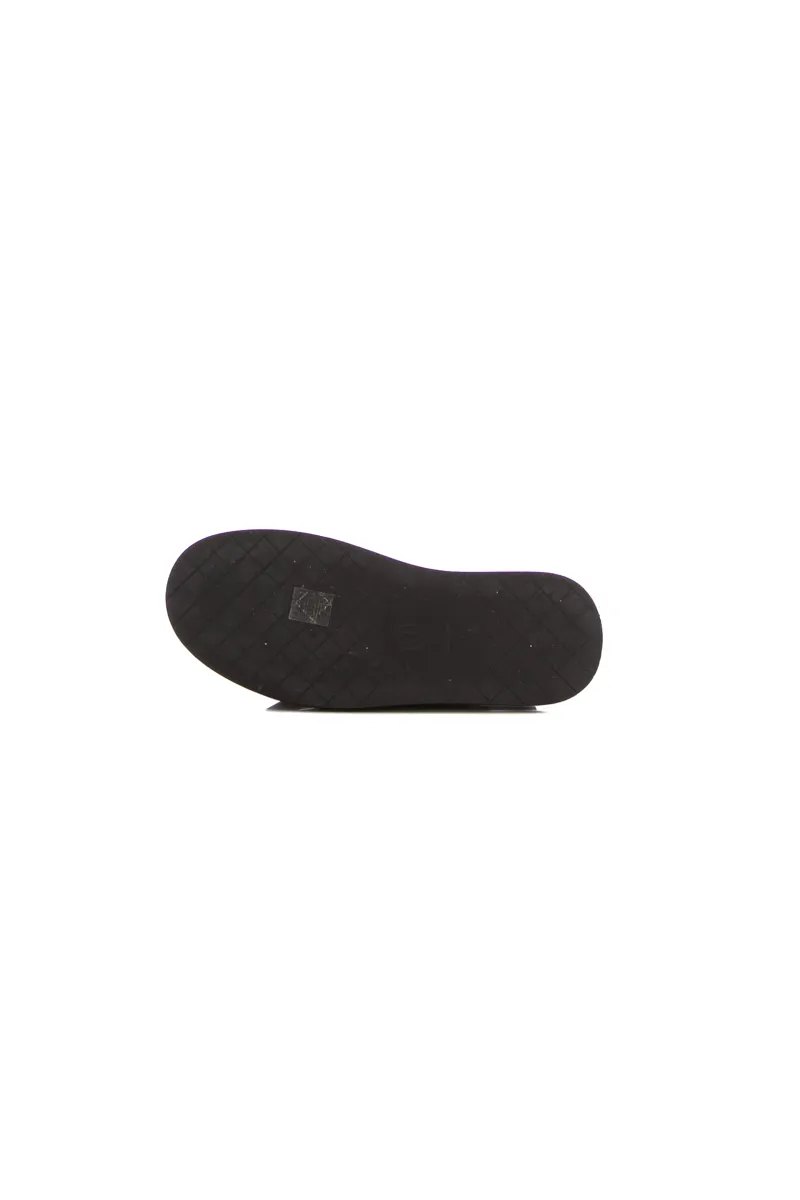 CC Neoprene Slide Sandals - Size 39