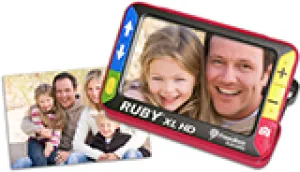 CCTV-RUBY XL HD