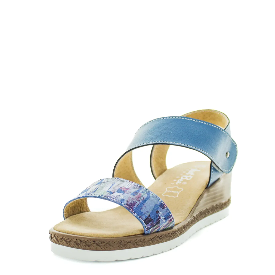Chika Sandals