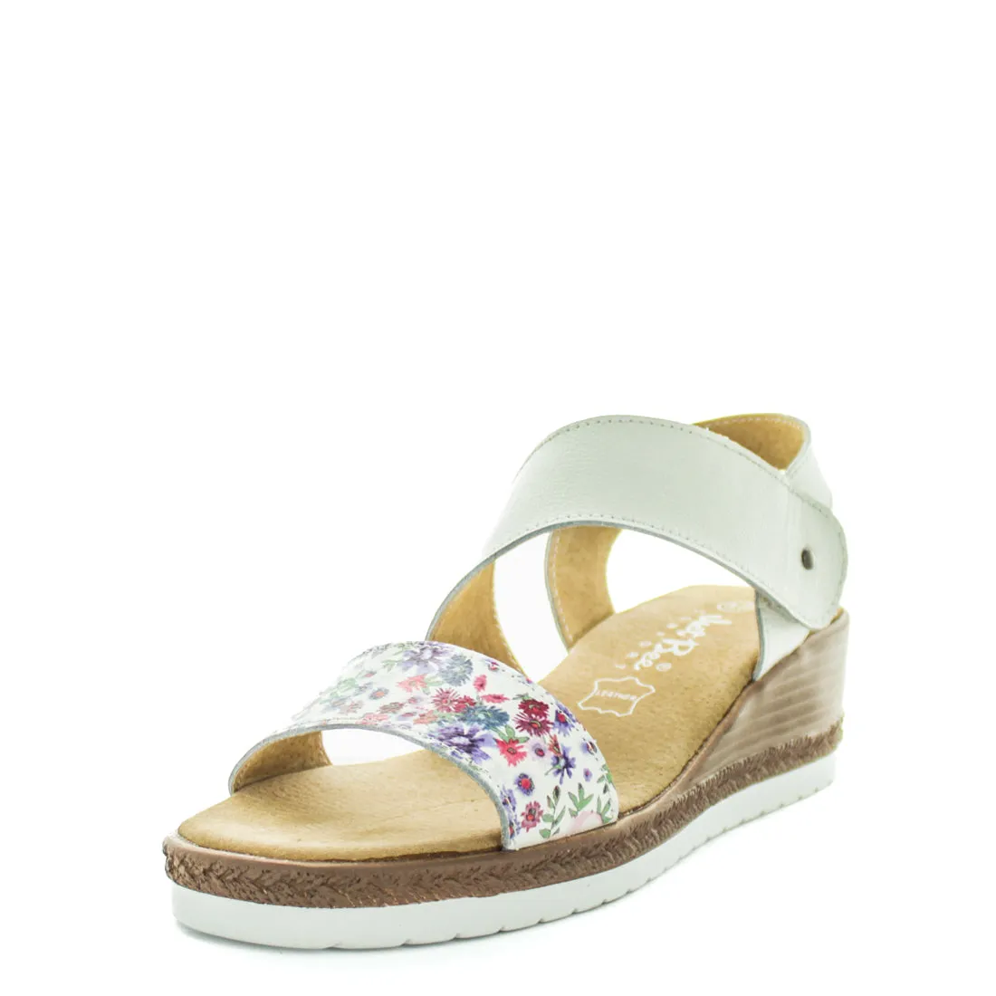 Chika Sandals