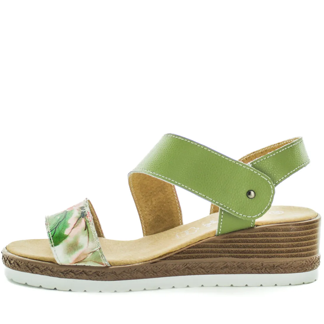 Chika Sandals