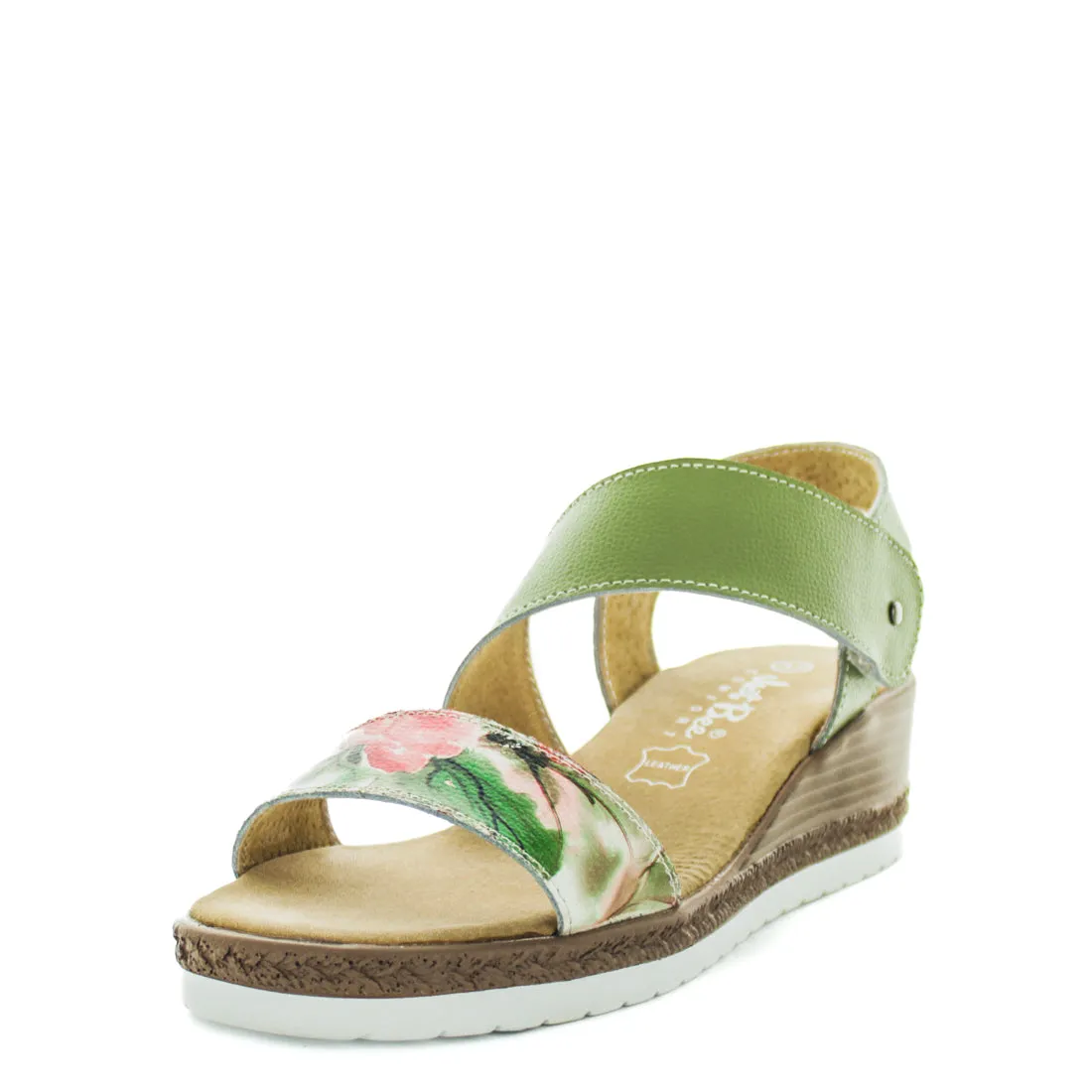 Chika Sandals