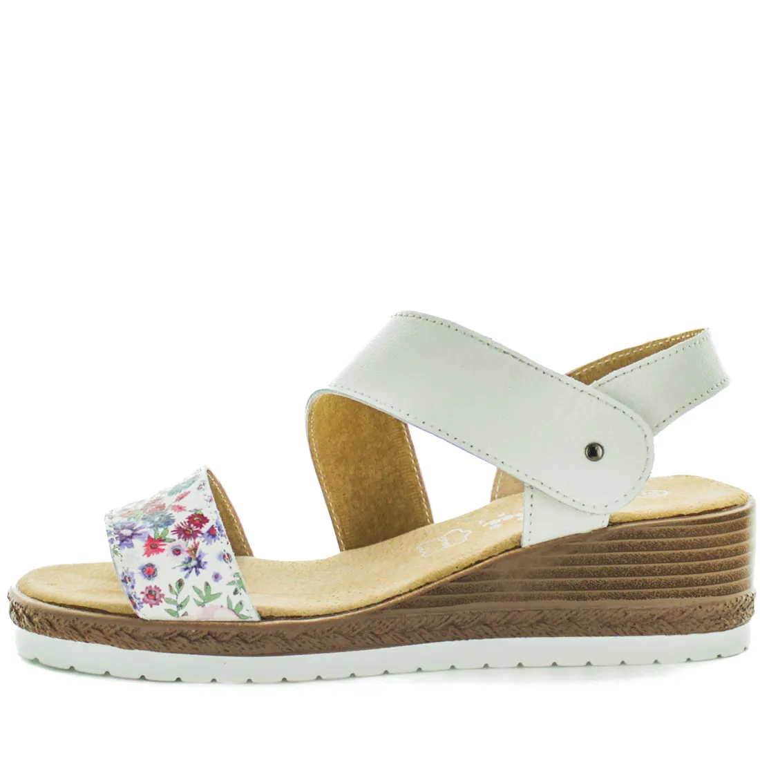 Chika Sandals