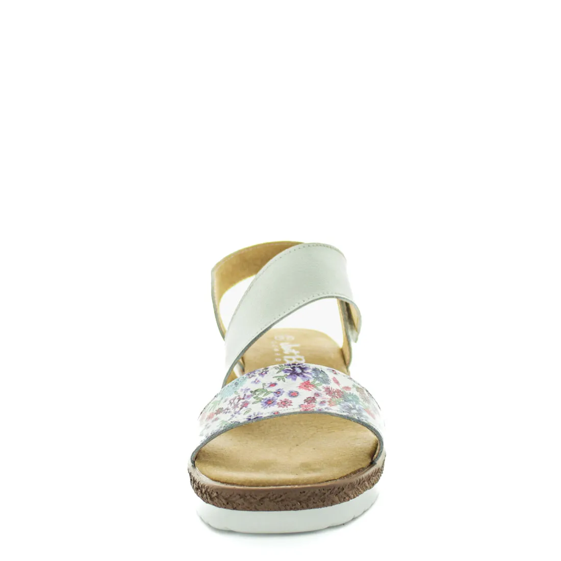Chika Sandals