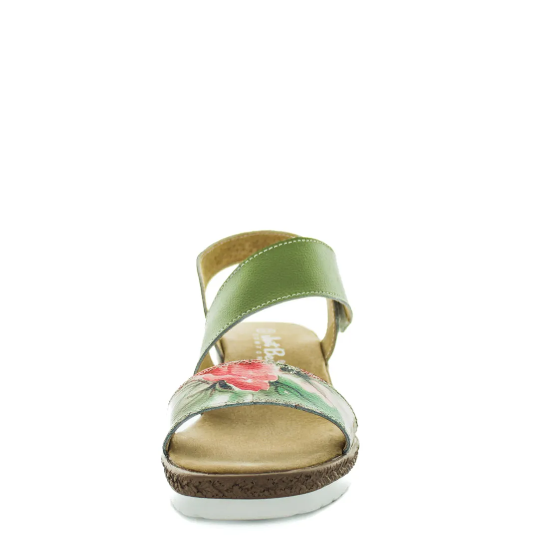 Chika Sandals