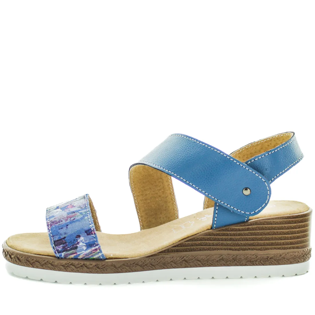 Chika Sandals