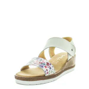 Chika Sandals